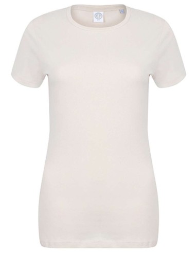 SFC-SK121-Womens Feel Good Stretch T