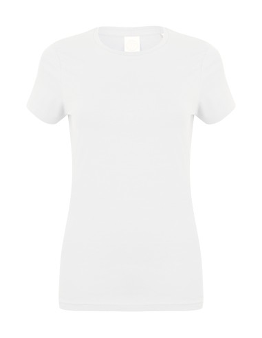 SFC-SK121-Womens Feel Good Stretch T
