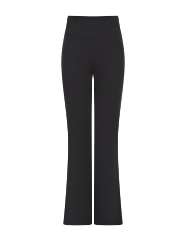 SFC-SK428-Womens Flared Leggings