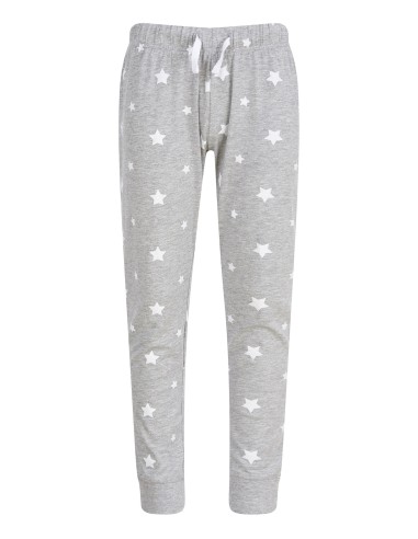 SFC-SM085-Kids Cuffed Lounge Pants