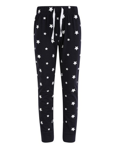 SFC-SM085-Kids Cuffed Lounge Pants
