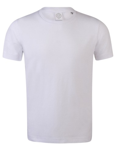 SFC-SM121-Kids Feel Good Stretch T