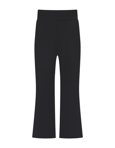 SFC-SM428-Kids Flared Leggings