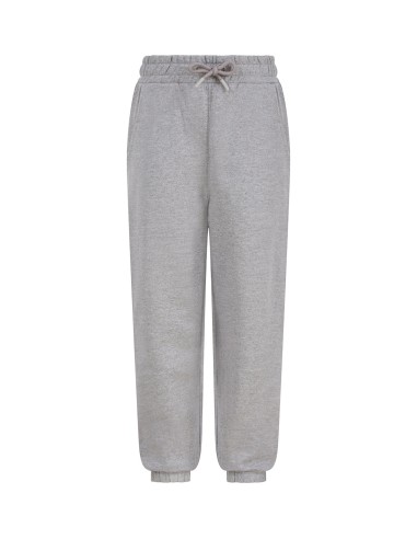 SFC-SM430-Kids' Sustainable Fashion Cuffed Joggers