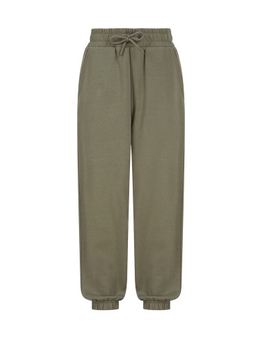 SFC-SM430-Kids' Sustainable Fashion Cuffed Joggers