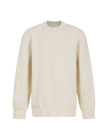SFC-SM530-Kids' Sustainable Fashion Curved Hem Sweat