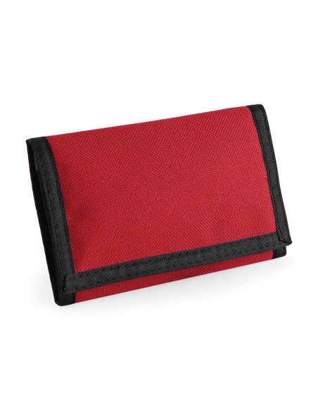 B-BG40-Ripper Wallet