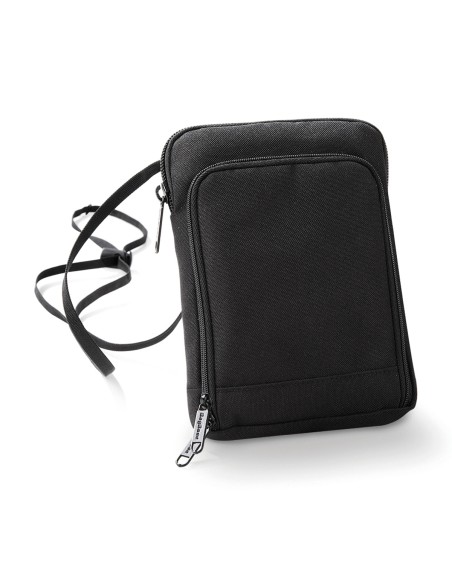 B-BG47-Travel Wallet