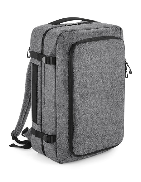 B-BG480-Escape Carry-On Backpack