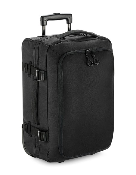 B-BG481-Escape Carry-On Wheelie