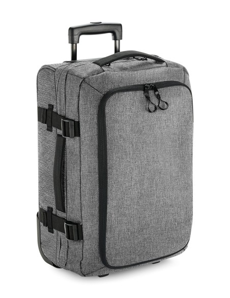 B-BG481-Escape Carry-On Wheelie