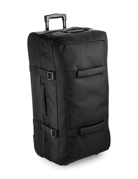 B-BG483-Escape Check-In Wheelie