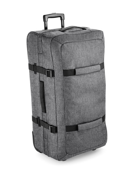 B-BG483-Escape Check-In Wheelie