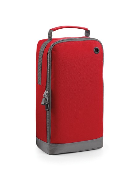 B-BG540-Athleisure Sports Shoe / Accessory Bag