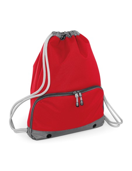 B-BG542-Athleisure Gymsac