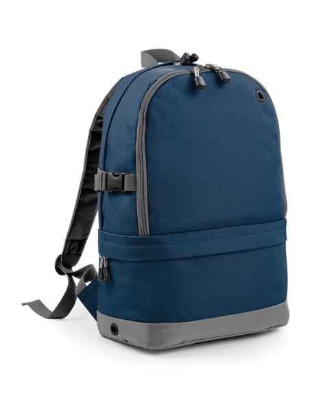 B-BG550-Athleisure Pro Backpack