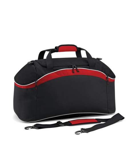 B-BG572-Teamwear Holdall