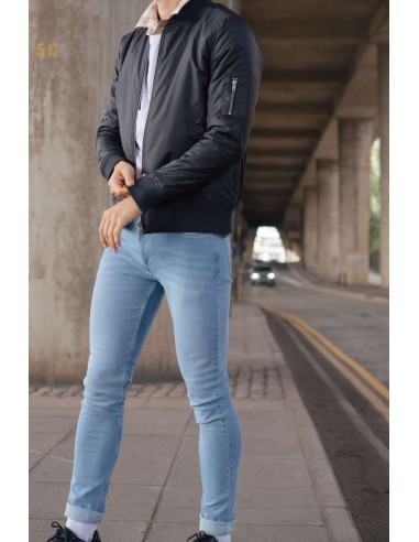 SOD-SD004-Max Slim Jeans