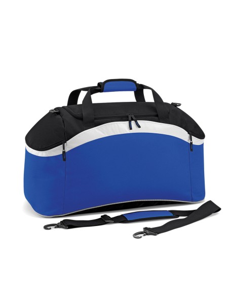 B-BG572-Teamwear Holdall