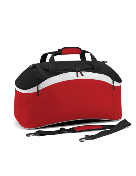 B-BG572-Teamwear Holdall