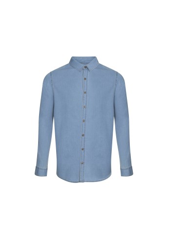 SOD-SD040-JACK DENIM SHIRT