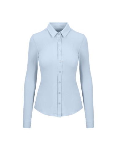 SOD-SD047-ANNA KNITTED SHIRT