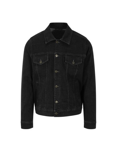 SOD-SD060-Noah Denim Jacket