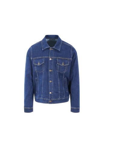 SOD-SD060-Noah Denim Jacket