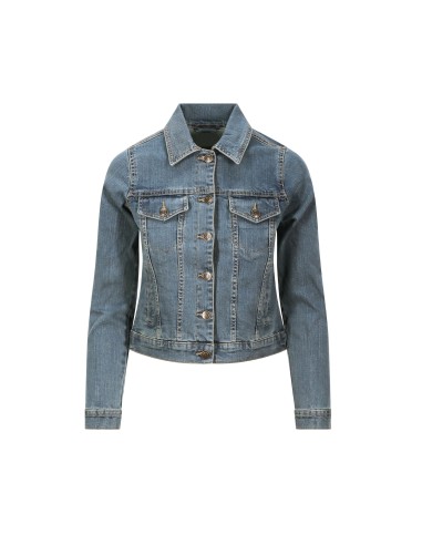 SOD-SD065-OLIVIA DENIM JACKET