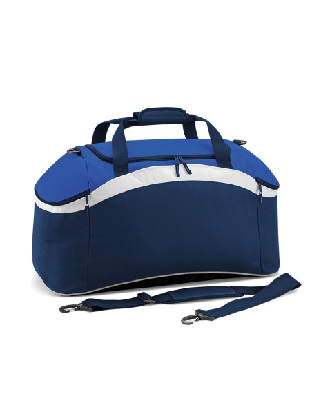 B-BG572-Teamwear Holdall