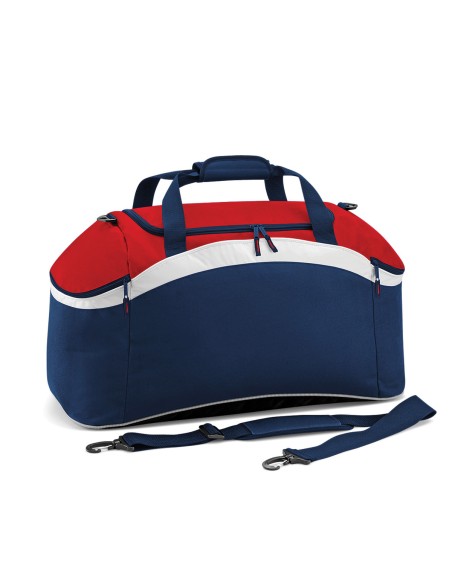 B-BG572-Teamwear Holdall