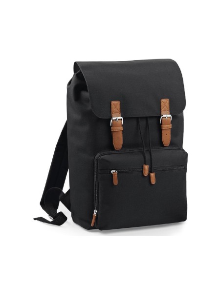 B-BG613-Vintage Laptop Backpack