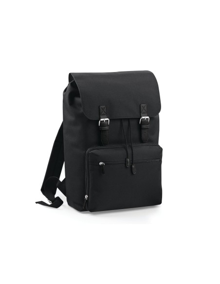 B-BG613-Vintage Laptop Backpack