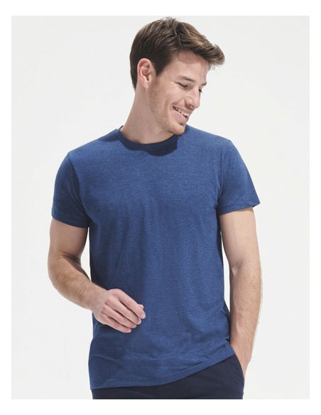 SOL-00553-Regent Fit T-Shirt