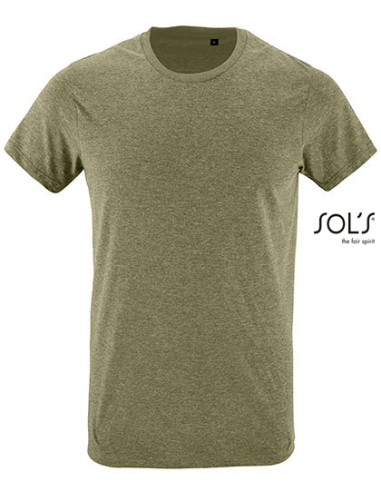 SOL-00553-Regent Fit T-Shirt