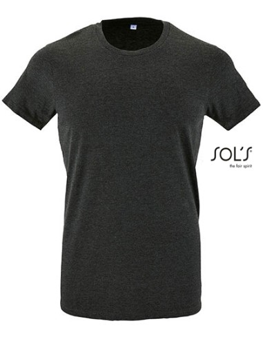 SOL-00553-Regent Fit T-Shirt