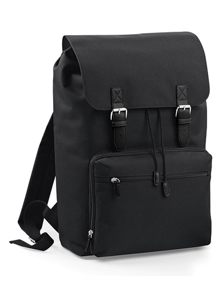 B-BG613-Vintage Laptop Backpack