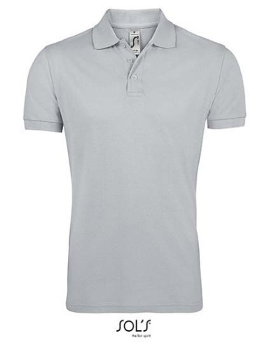 SOL-00571-Mens Polo Shirt Prime