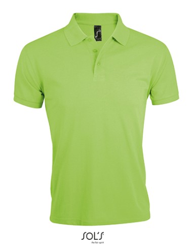 SOL-00571-Mens Polo Shirt Prime