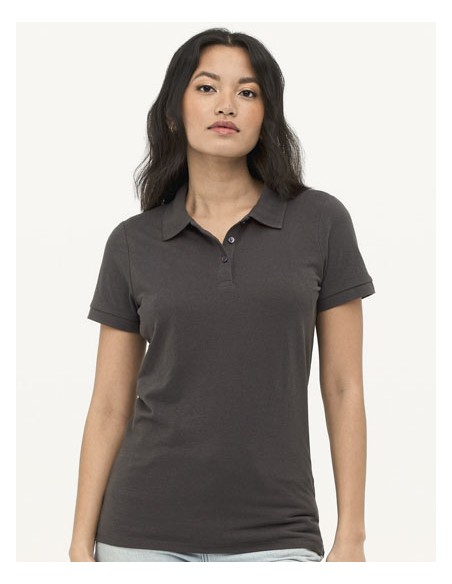 SOL-00573-Womens Polo Shirt Prime