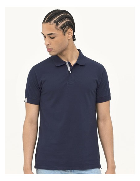 SOL-00574-Mens Polo Shirt Portland