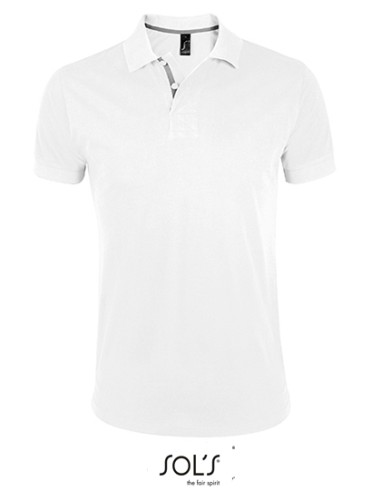 SOL-00574-Mens Polo Shirt Portland