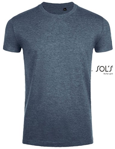 SOL-00580-Imperial Fit T-Shirt