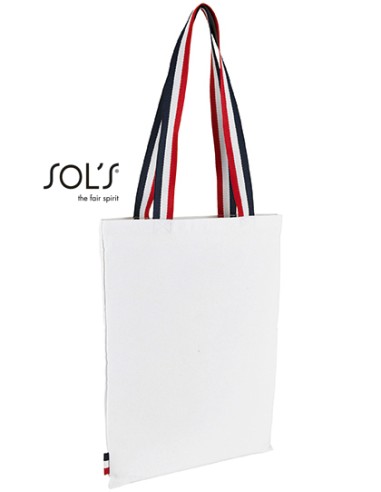 SOL-02119-Shopping Bag Etoile