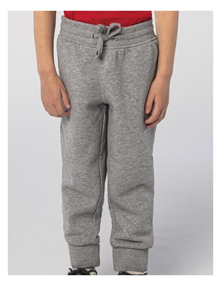 SOL-02121-Kids Slim Fit Jogging Pants Jake