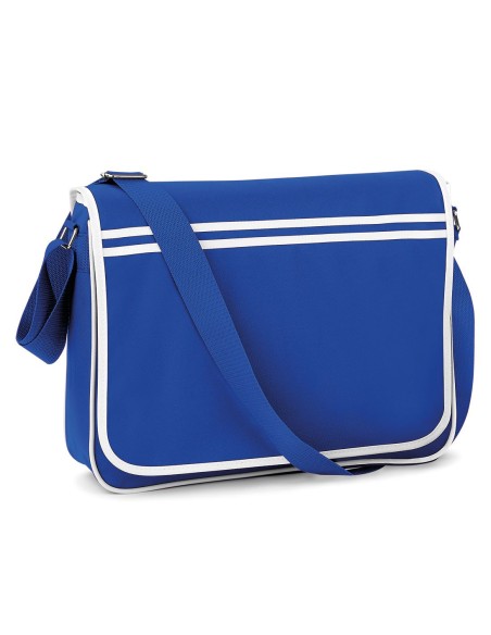 B-BG71-Retro Messenger