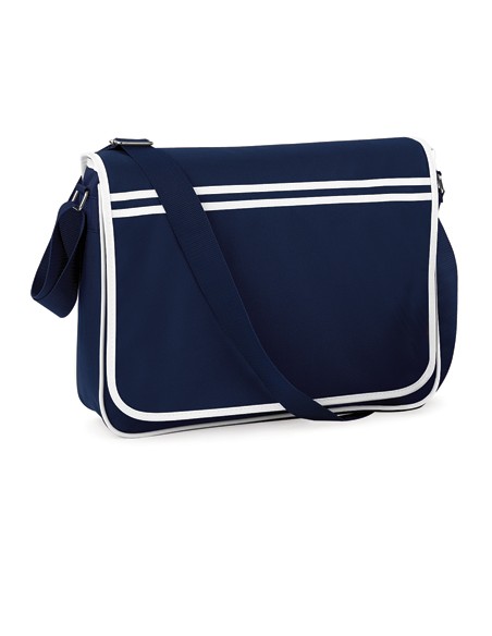 B-BG71-Retro Messenger