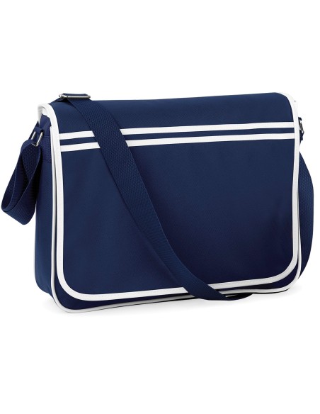 B-BG71-Retro Messenger