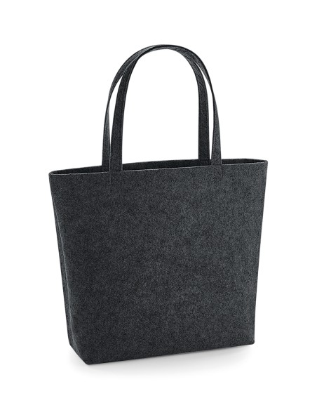 B-BG721-Felt Shopper