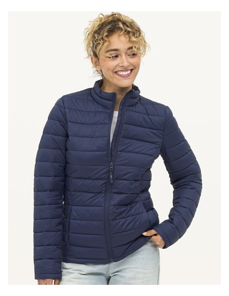 SOL-02899-Womens Wilson Jacket